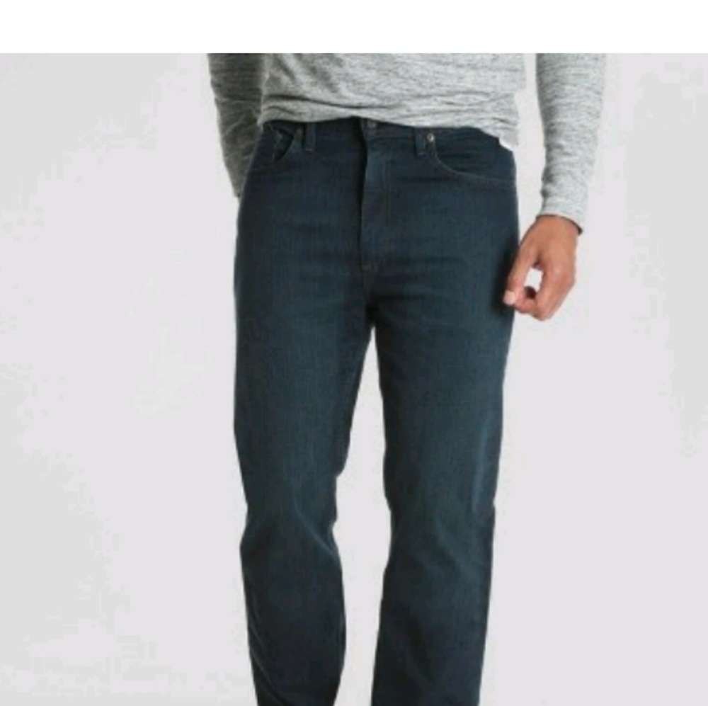 Wrangler jeans